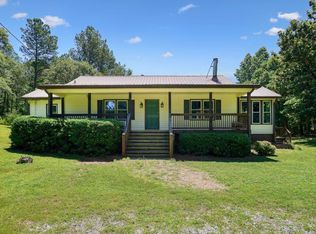 446 John Walraven Rd, Dallas, GA 30132