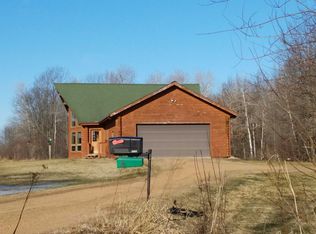 N1003 Deer Trail Ave, Merrill, WI 54452