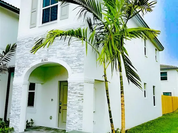 16301 SW 292nd St, Homestead, FL 33033