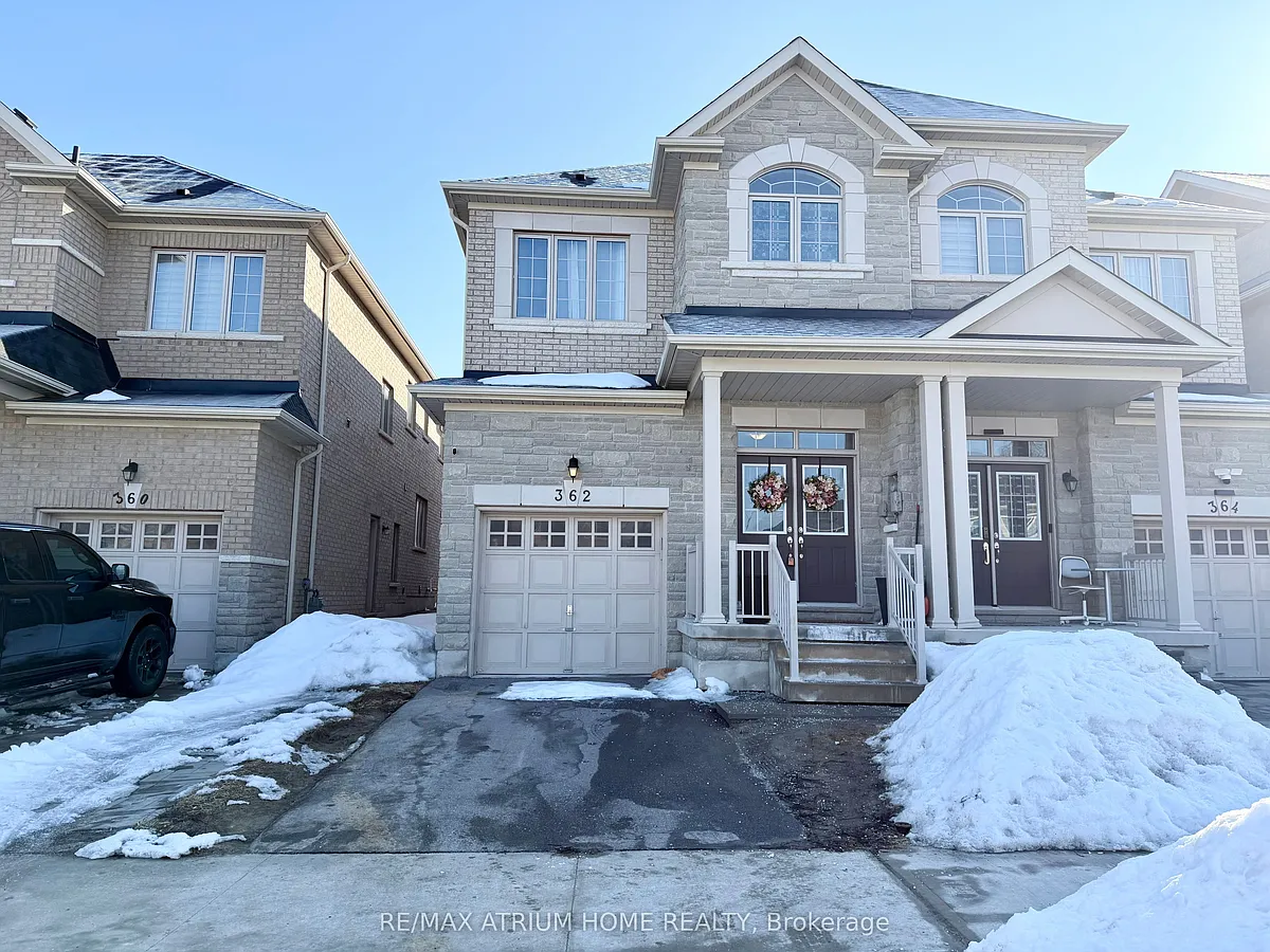 Building Photo - 362 Kirkham Dr