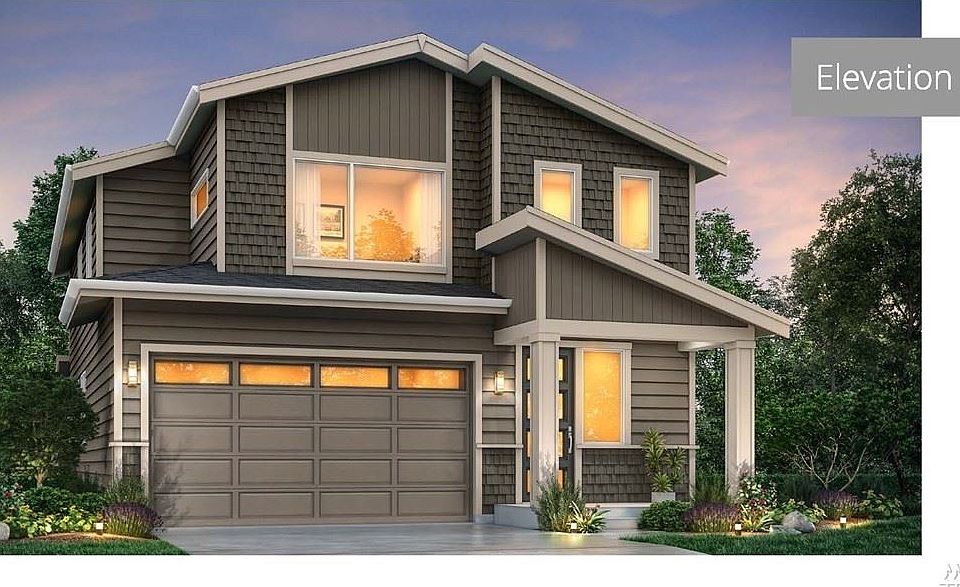 1st image of 9506 S 246th Pl