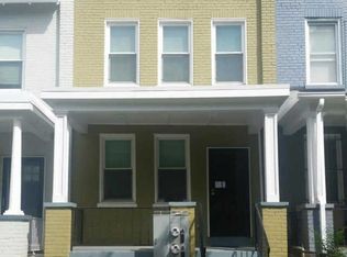1922 Bennett Pl NE, Washington, DC 20002
