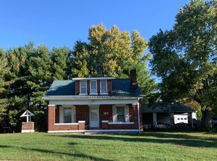 184 McKee Rd, Somerset, KY 42503