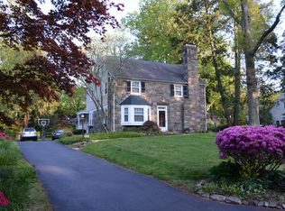 20 Brookside Rd, Wallingford, PA 19086