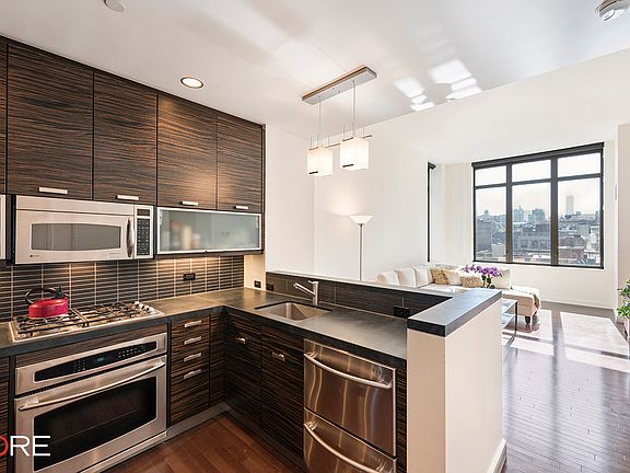 2nd image of 101 W 24th St APT 7C