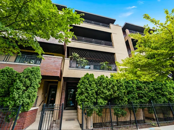 1827 N California Ave Unit 1, Chicago, IL 60647