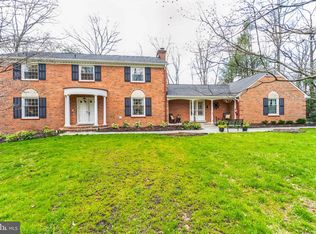 8300 Lando Ct, Gaithersburg, MD 20882