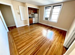7158 Austin St SUITE 206, Forest Hills, NY 11375