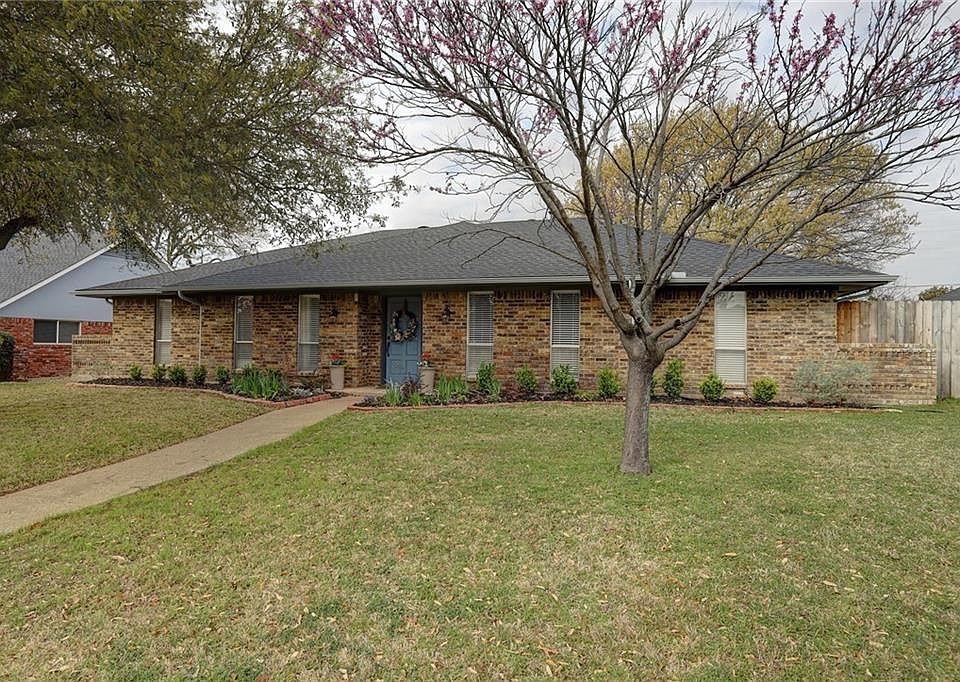 1st image of 3201 Roundrock Trl