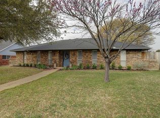 3201 Roundrock Trl, Plano, TX 75075