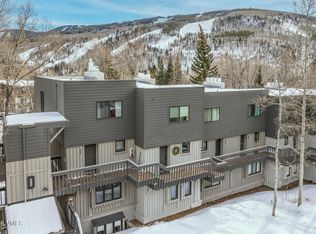 980 Vail View Dr UNIT D304, Vail, CO 81657