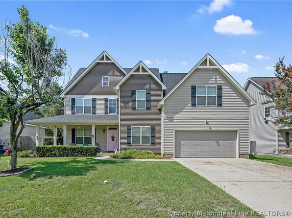 4024 Baywood Point Dr, Fayetteville, NC 28312
