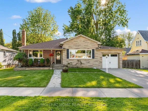 102 Paris St, New Tecumseth, ON L9R 1H2