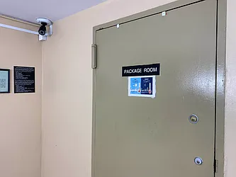 Rented by The Realty Depot