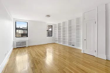 Rented by Compass