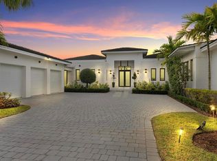 15200 SW 54th Pl, Southwest Ranches, FL 33331