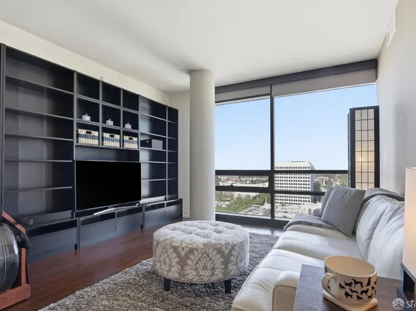 88 E San Fernando St Unit 1509, San Jose, CA 95113