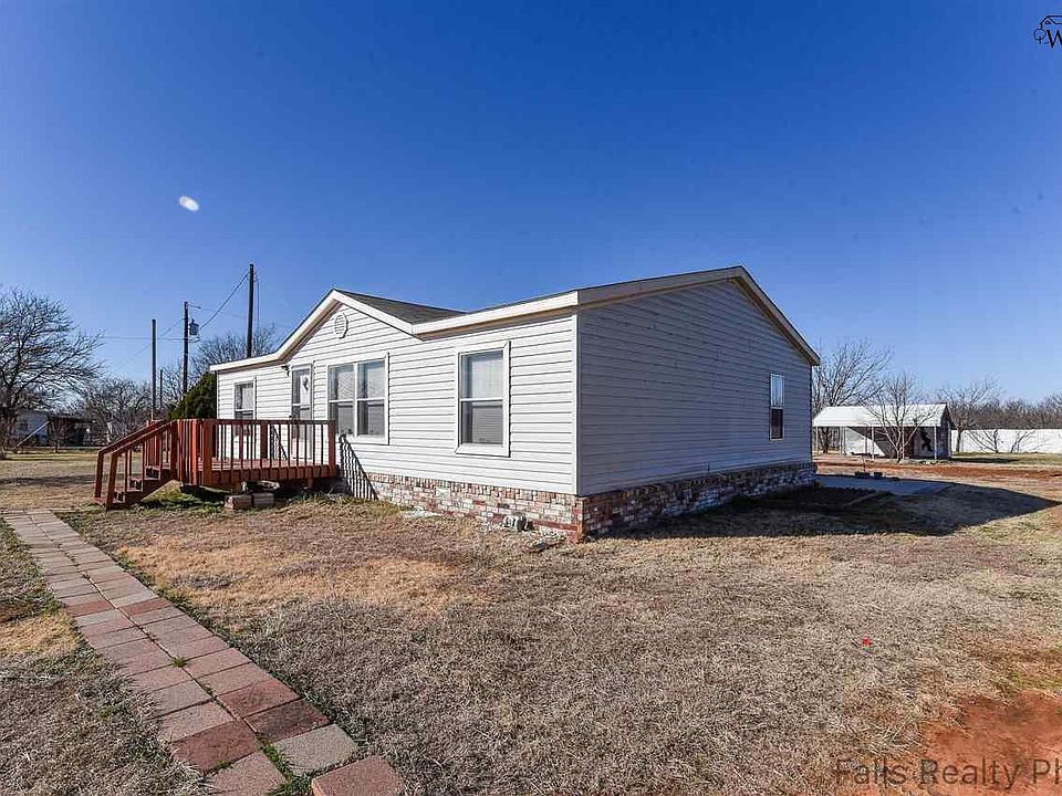 220 Cartwright Rd, Wichita Falls, TX 76305 Zillow