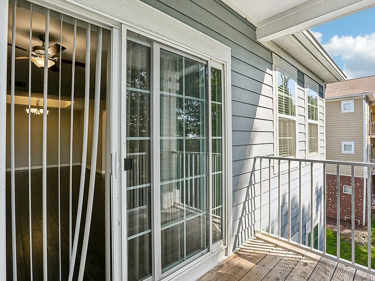 The Retreat at Arden Village Apartments — Photo 51