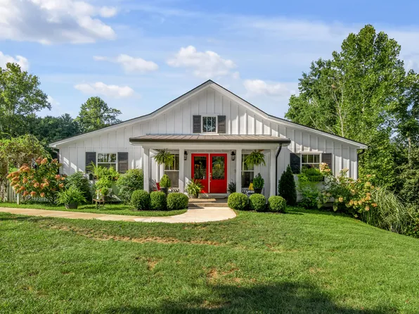 3072 Sugar Creek Pike, Nicholasville, KY 40356