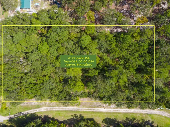 0 Gabe Rd, Adams Run, SC 29426