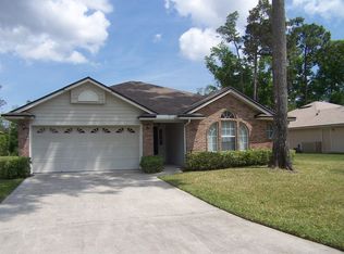 1361 Soaring Flight Way, Jacksonville, FL 32225