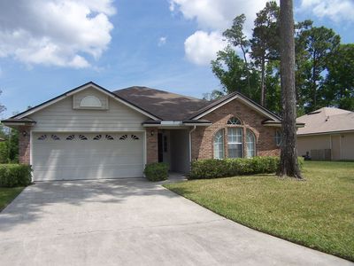 1361 Soaring Flight Way, Jacksonville, FL, 32225