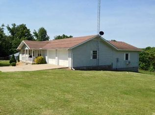 34607 Highway 295 Rd, Hindsville, AR 72738