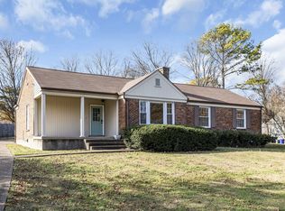 3541 Pleasant Valley Rd, Nashville, TN 37204