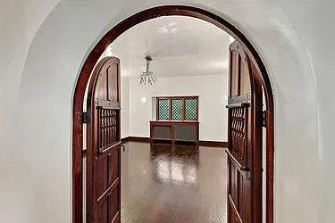 Rented by Compass