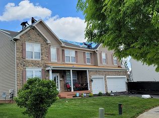 271 Bucktail Dr, Middletown, DE 19709