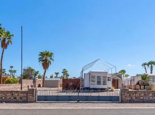 13633 E 45th St, Yuma, AZ 85367