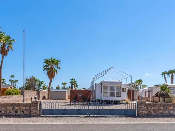 13633 E 45th St, Yuma, AZ 85367