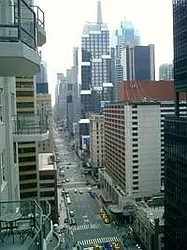 Rented by Tomoko Nagahama, LREB