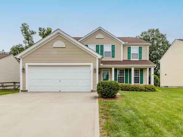 6048 Weber Oaks Dr, Loveland, OH 45140