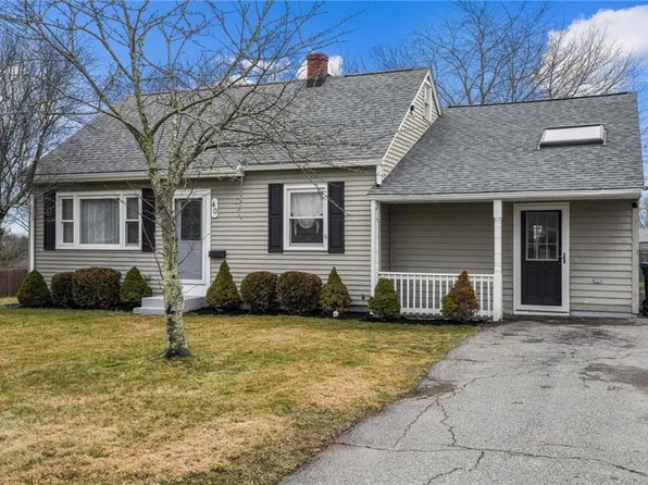 40 Greenway Dr, Bristol, RI 02809