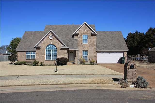 5028 Trent Cv, Arlington, TN 38002