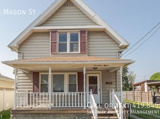 1715 Mason St, Toledo, OH 43605