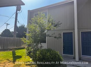 4853 W Targee St, Boise, ID 83705