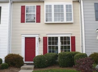 1832 Timberly Waye, Henrico, VA 23238