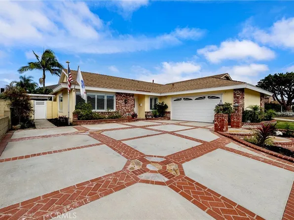 18311 Hartlund Ln, Huntington Beach, CA 92646