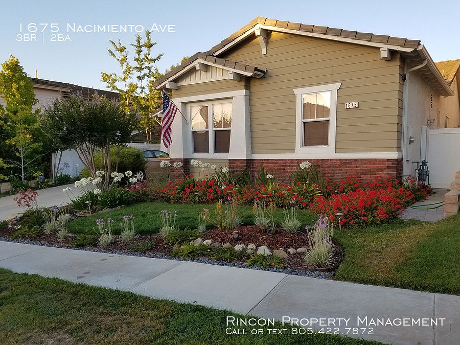 1st image of 1675 Nacimiento Ave