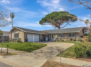 10325 Bonny Dr, Cupertino, CA