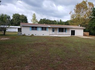 5924 Clark Rd, Milton, FL 32570