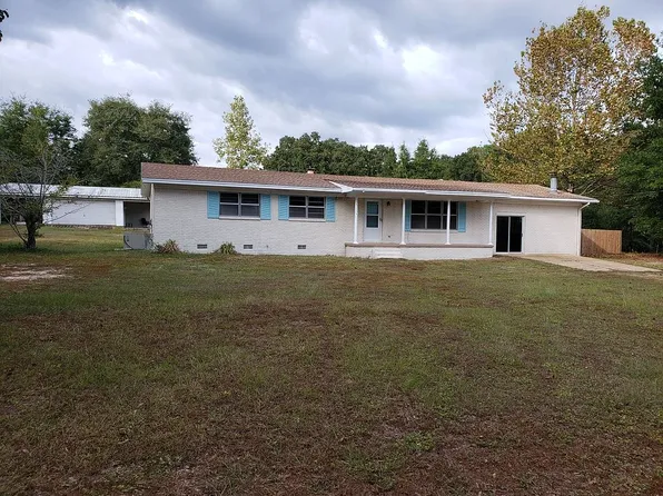 5924 Clark Rd, Milton, FL 32570