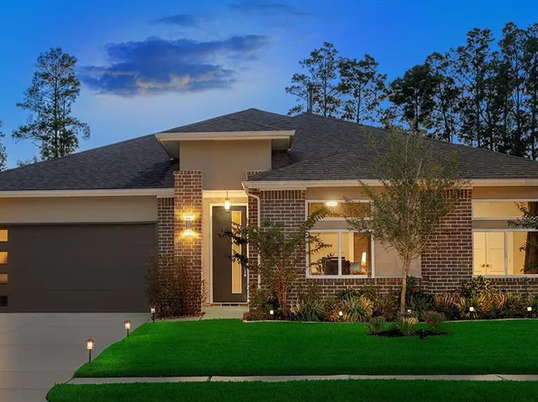 14150 Primrose Ridge Lane, Conroe, TX 77384