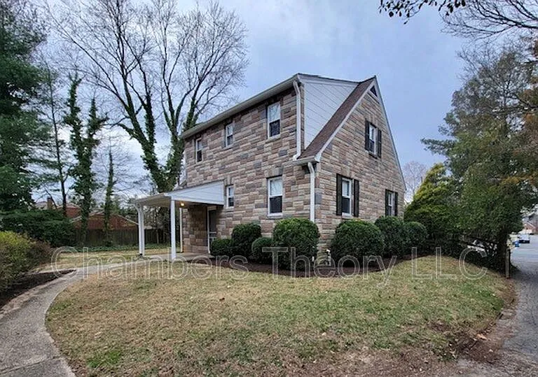 8221 Mount Vernon Hwy — Photo 2