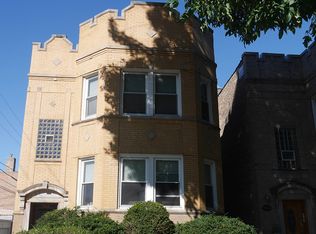 5616 N Artesian Ave #2, Chicago, IL 60659