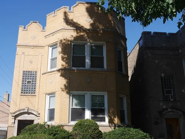 5616 N Artesian Ave #2, Chicago, IL 60659