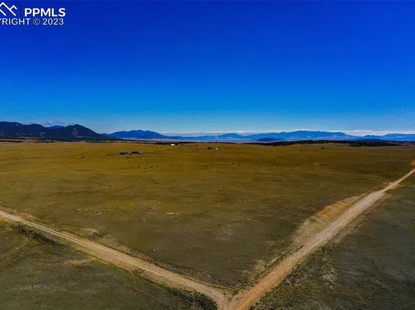 Raven Ln, Hartsel, CO 80449